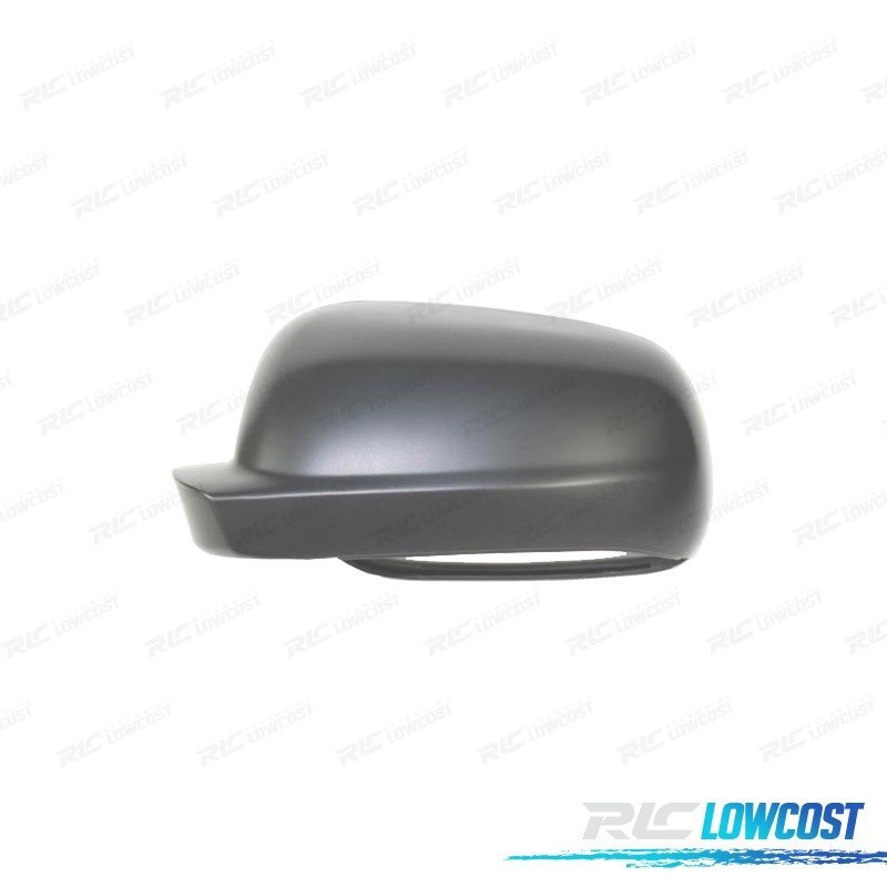 CARCASA ESPEJO IZQUIERDO VOLKSWAGEN VW GOLF IV 98-03 IMPRIMADO