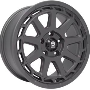 Llantas SPARCO GRAVEL Grafito