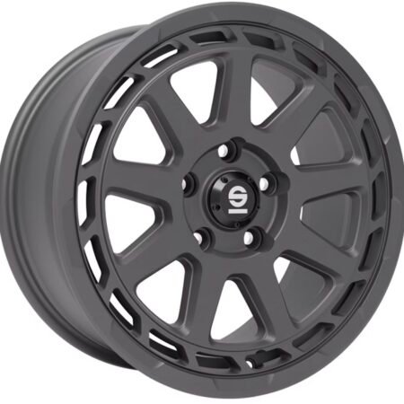 Llantas SPARCO GRAVEL Grafito