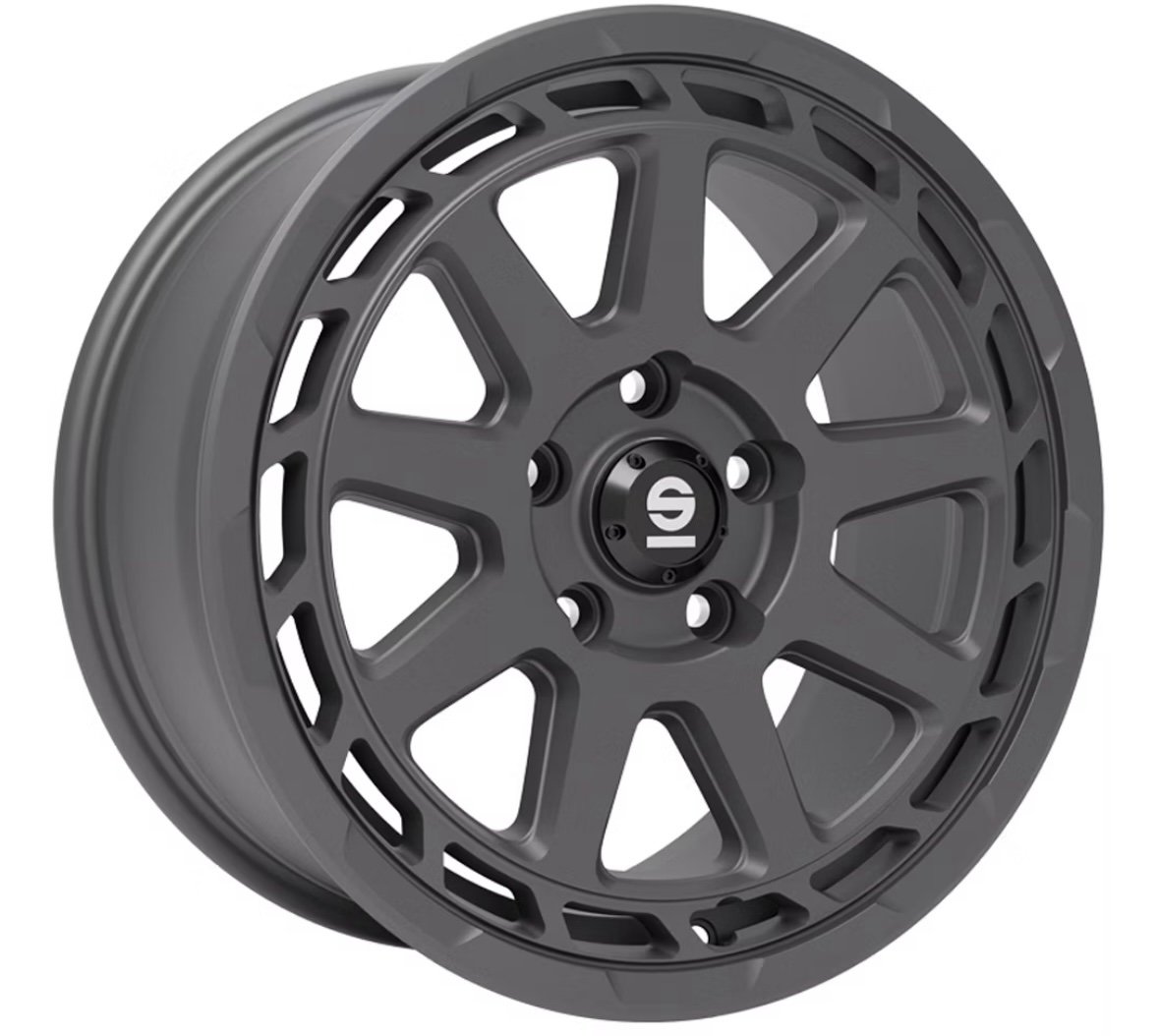 Llantas SPARCO GRAVEL Grafito