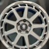 Llantas SPARCO GRAVEL Grafito