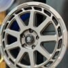 Llantas SPARCO GRAVEL Grafito