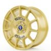Llantas SPARCO TERRA Gold