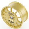 Llantas SPARCO TERRA Gold