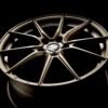 Llantas SPARCO DRS Rally Bronce