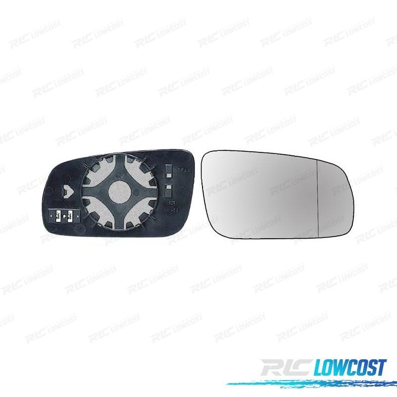 CRISTAL ESPEJO BASE DERECHO VOLKSWAGEN VW GOLF IV 98-03