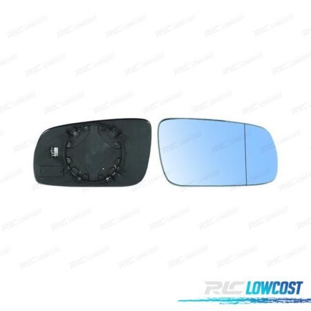 CRISTAL ESPEJO BASE DERECHO VOLKSWAGEN VW GOLF IV 98-03
