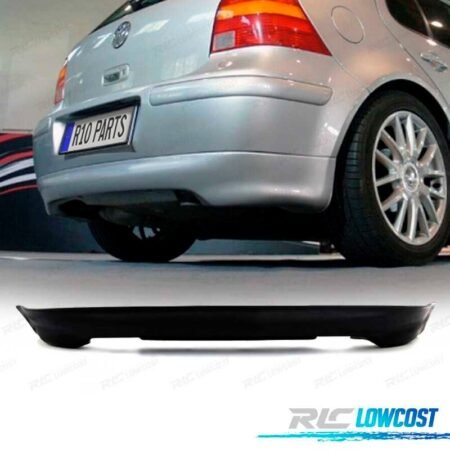 DIFUSOR VOLKSWAGEN VW GOLF MK4 HATCHBACK 97-06