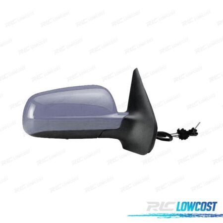 ESPEJO COMPLETO DERECHO VOLKSWAGEN VW GOLF IV 98-03