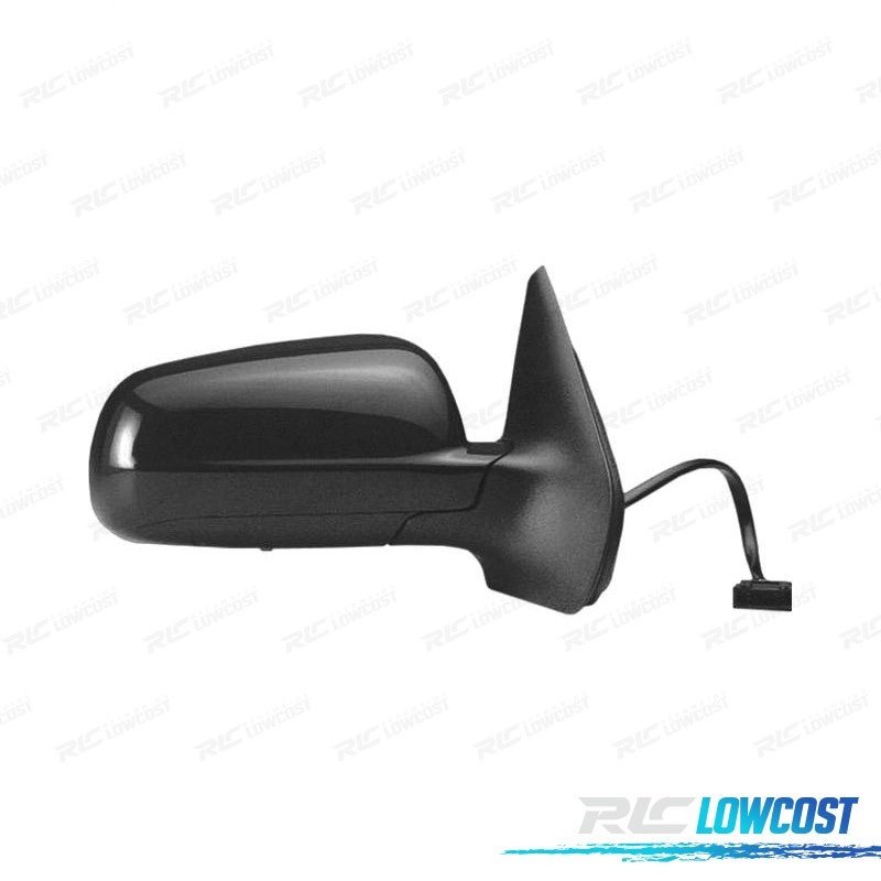 ESPEJO COMPLETO DERECHO VOLKSWAGEN VW GOLF IV 98-03 MECÁNICO