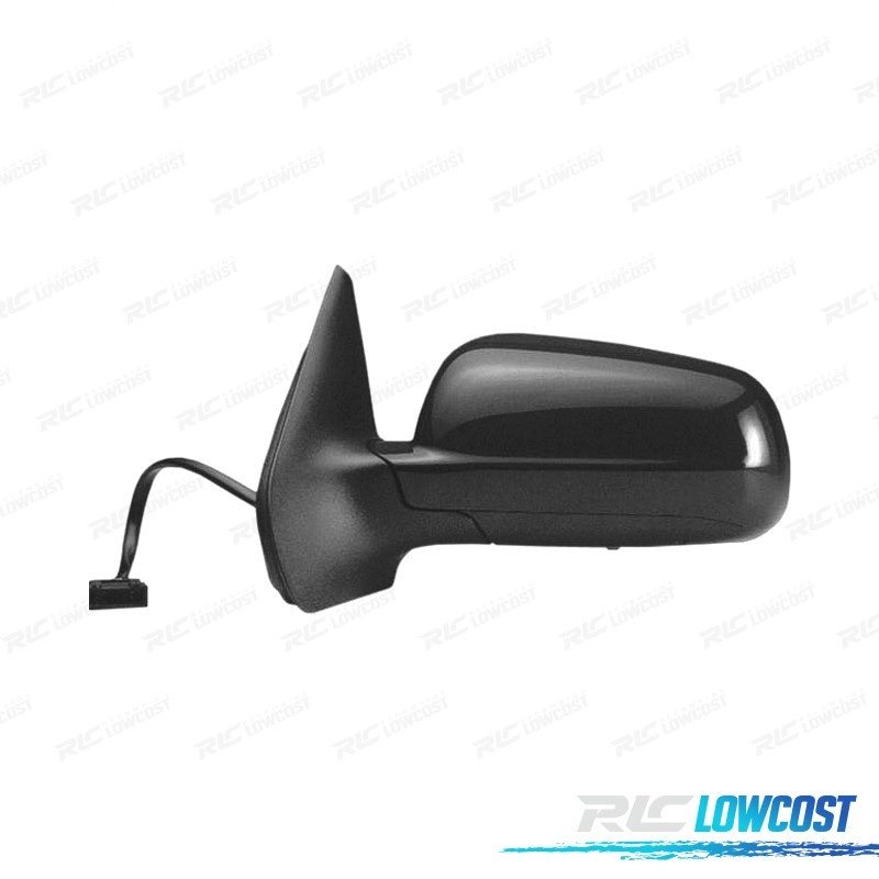 ESPEJO COMPLETO IZQUIERDO VOLKSWAGEN VW GOLF IV 98-03 MECÁNICO