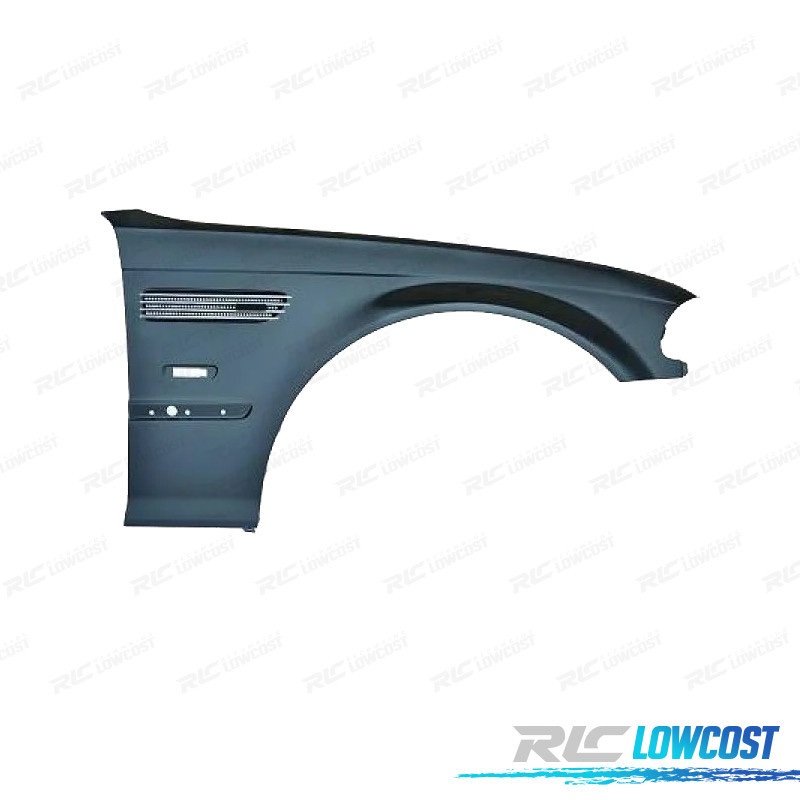 ALETA DCH LOOK M3 PARA BMW SERIE 3 E46 98-01 BERLINA TOURING