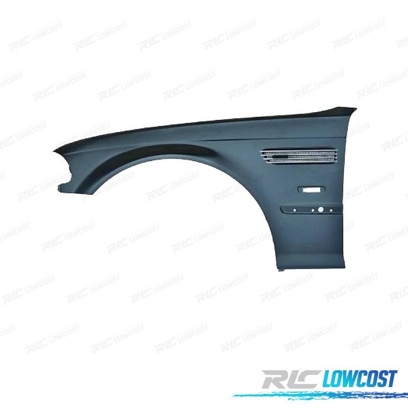 ALETA IZQ LOOK M3 PARA BMW SERIE 3 E46 98-01 BERLINA TOURING