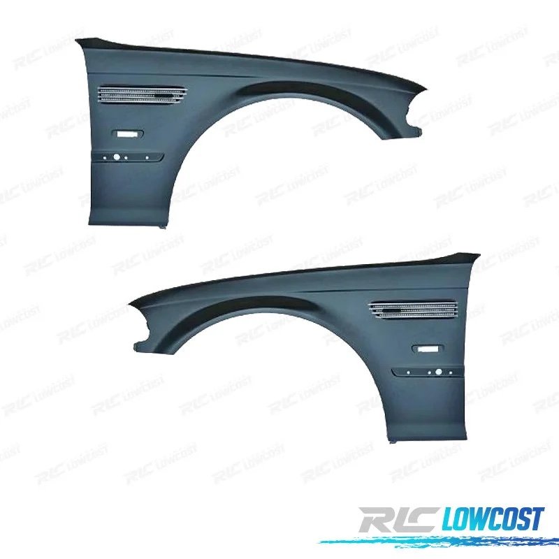 ALETAS BMW E46 98-01 BERLINA TOURING LOOK M3