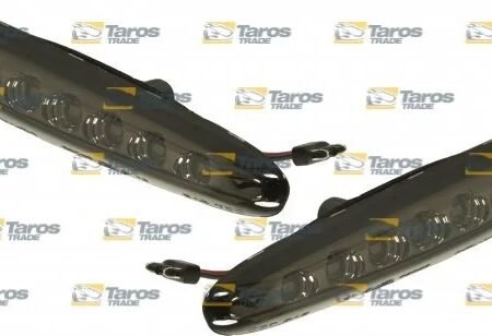 INTERMITENTE LATERAL ABAKUS PARA BMW E46