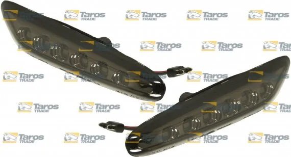 INTERMITENTE LATERAL ABAKUS PARA BMW E46