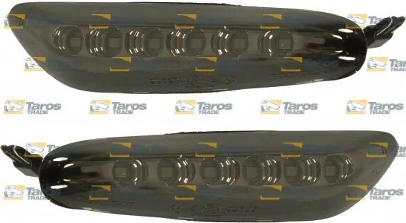 INTERMITENTE LATERAL ABAKUS PARA BMW E46 - Imagen 2