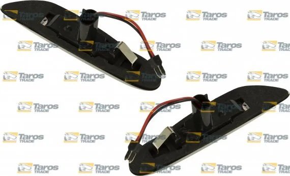 INTERMITENTE LATERAL ABAKUS PARA BMW E46 - Imagen 3