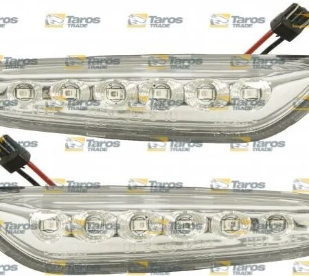 INTERMITENTES LATERALES ABAKUS PARA BMW E46