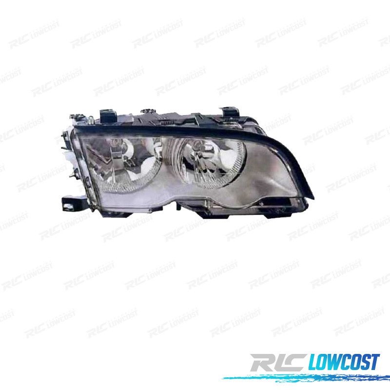 FARO DCH BMW SERIE 3 E46 4P TOURING 98-01