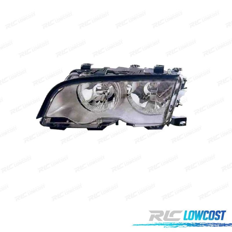 FARO IZQ BMW SERIE 3 E46 4P TOURING 98-01