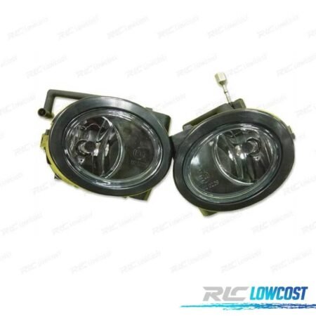 FAROS ANTINIEBLA BMW E39 E46 M3
