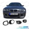 FAROS ANTINIEBLA BMW E46 98-06 E39 95-03 CRISTAL CLARO LOOK M