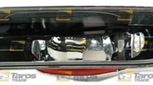 LUZ ANTINIEBLA PARA BMW E46