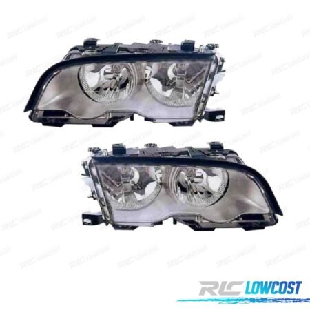 FAROS BMW SERIE 3 E46 4P TOURING 98-01