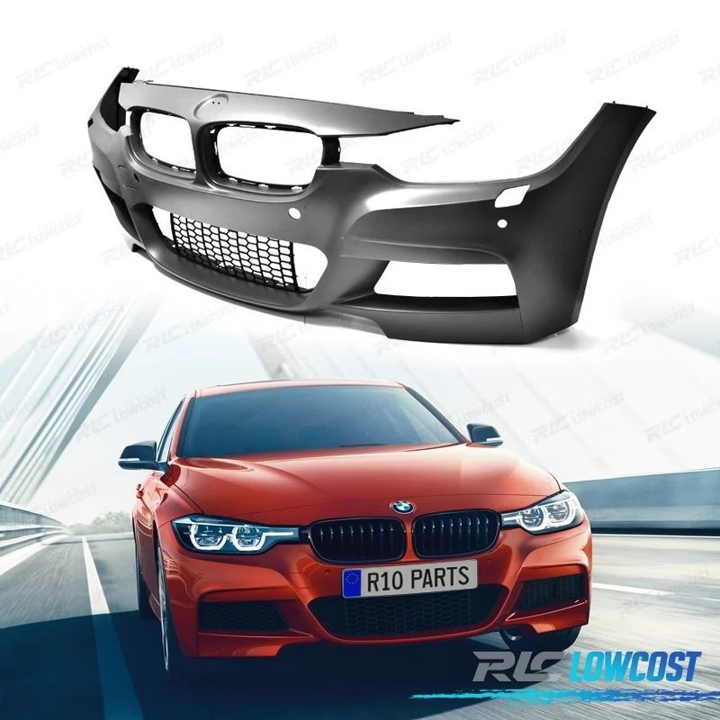 KIT CARROCERIA BMW F31 LOOK M PERFORMANCE 11-18 - Imagen 3