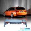KIT CARROCERIA BMW F31 LOOK M PERFORMANCE 11-18