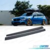 KIT CARROCERIA BMW F31 LOOK M PERFORMANCE 11-18