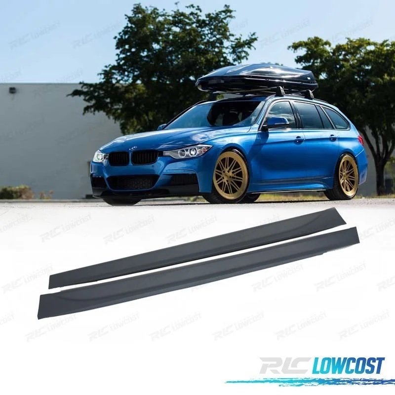 KIT CARROCERIA BMW F31 LOOK M PERFORMANCE 11-18 - Imagen 6