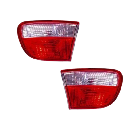 PILOTOS SEAT LEON 99-05 INTERIOR