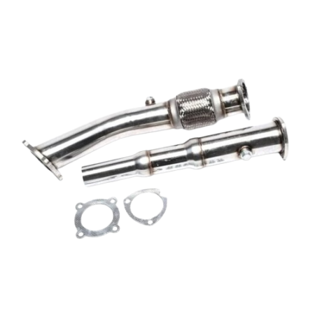 SUPRESOR DOWNPIPE AUDI SEAT VOLKSWAGEN VW SKODA 1.8T
