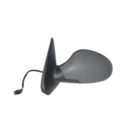 ESPEJO COMPLETO IZQUIERDO SEAT LEON 03-05 TERMICO