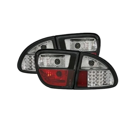 PILOTOS LED SEAT LEON 1M 99-05