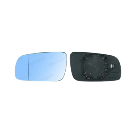 CRISTAL ESPEJO BASE IZQUIERDO SEAT LEON 99-03
