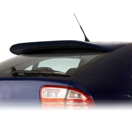 ALERON SPOILER SEAT LEON 1M 99-06 LOOK WRC