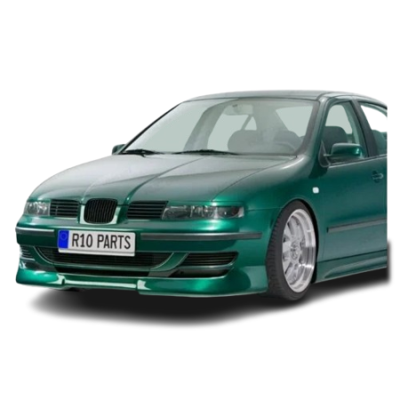 SPOILER FRONTAL SEAT LEON TOLEDO 1M 99-05