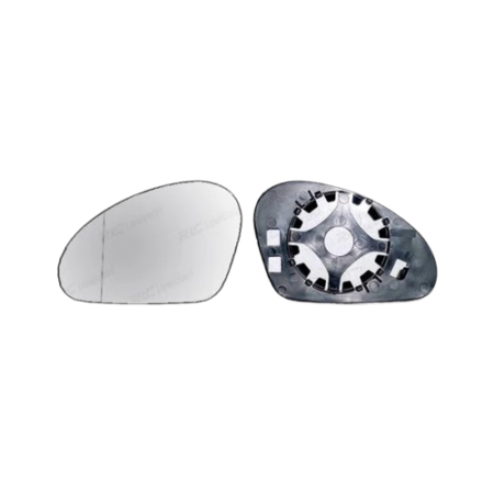CRISTAL ESPEJO BASE IZQUIERDO SEAT LEON 03-05 ASFERICO