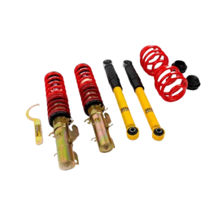 SUSPENSIÓN ROSCADA EIBACH MTS PARA SEAT LEON I 1M 4X4 01-04
