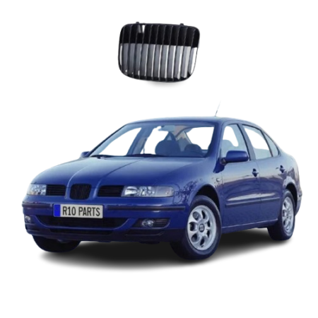 PARRILLA SEAT LEON 1M TOLEDO 1M 99-06 NEGRO