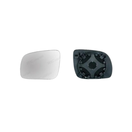 CRISTAL ESPEJO BASE DERECHO SEAT LEON 99-03