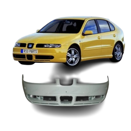 PARAGOLPES DELANTERO SEAT LEON 1M 99-04 LOOK FR