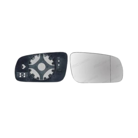CRISTAL ESPEJO BASE DERECHO SEAT LEON 99-03