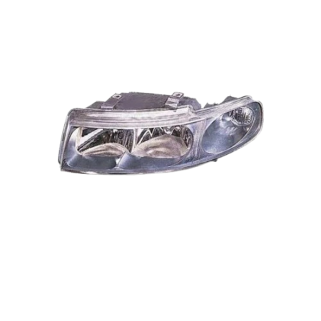 FARO IZQ PARA SEAT LEON 99-05 TOLEDO II 99-04