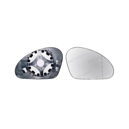 CRISTAL ESPEJO BASE DERECHO SEAT LEON 03-05 CONVEXO TERMICO