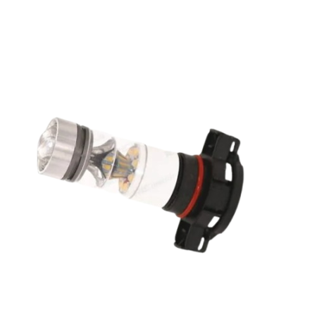 KIT DE INTERMITENTES LED PSY24W ÁMBAR