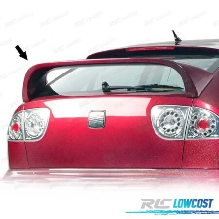 ALERON SEAT LEÓN 1M 99-04